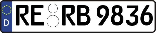 RE-RB9836