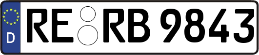 RE-RB9843
