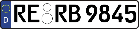 RE-RB9845
