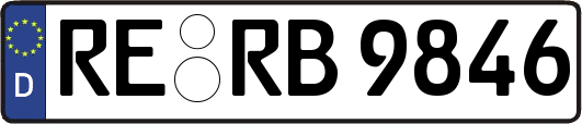 RE-RB9846