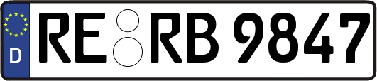 RE-RB9847