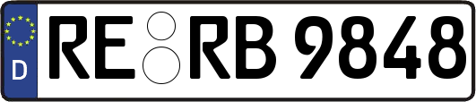 RE-RB9848