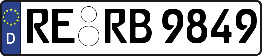 RE-RB9849