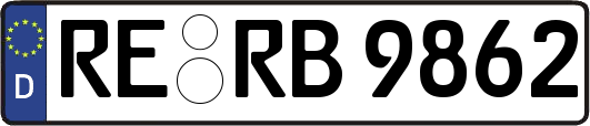 RE-RB9862