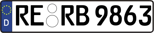 RE-RB9863