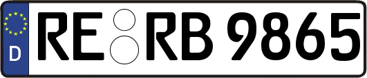 RE-RB9865
