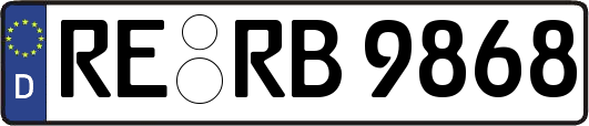RE-RB9868