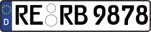 RE-RB9878