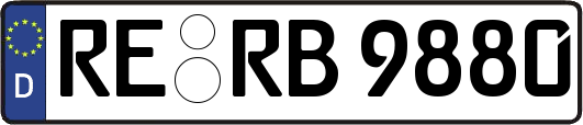 RE-RB9880