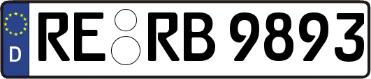 RE-RB9893