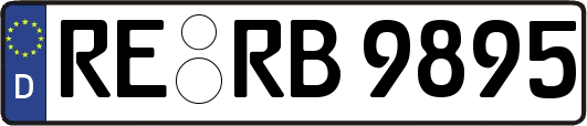 RE-RB9895
