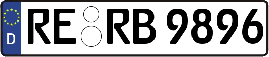 RE-RB9896