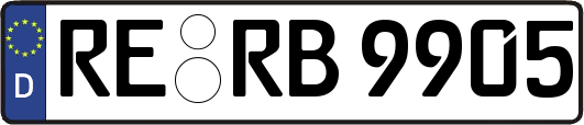 RE-RB9905