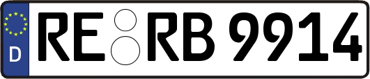 RE-RB9914