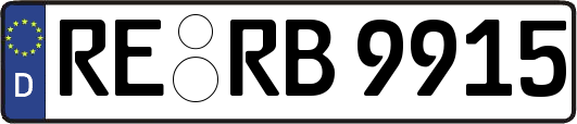 RE-RB9915