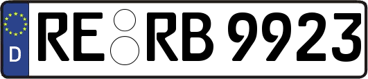 RE-RB9923