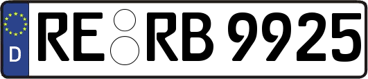 RE-RB9925