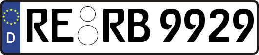 RE-RB9929