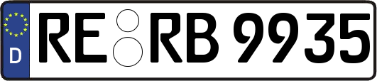 RE-RB9935