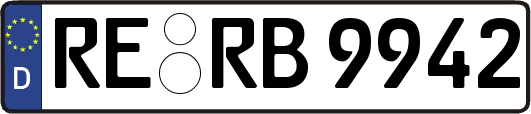 RE-RB9942