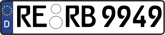 RE-RB9949