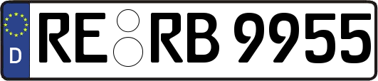 RE-RB9955