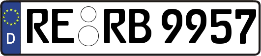 RE-RB9957