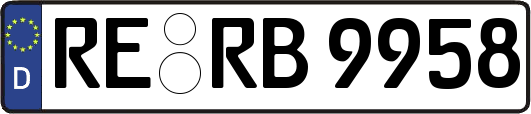 RE-RB9958