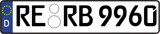 RE-RB9960