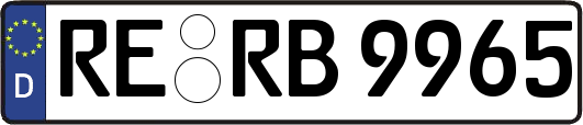 RE-RB9965