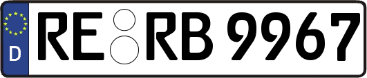 RE-RB9967