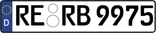RE-RB9975