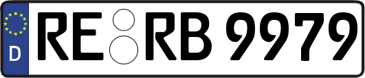 RE-RB9979
