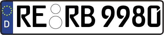 RE-RB9980