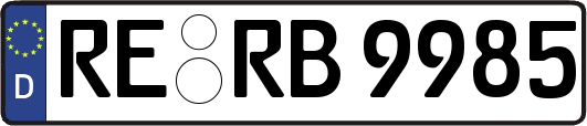 RE-RB9985