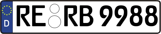 RE-RB9988