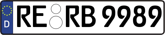 RE-RB9989