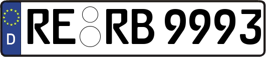 RE-RB9993