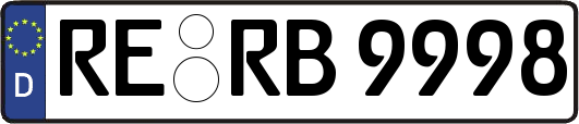 RE-RB9998
