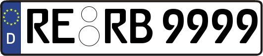 RE-RB9999