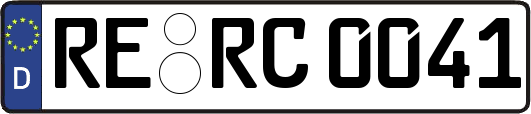 RE-RC0041