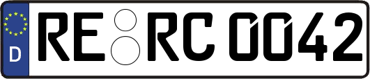 RE-RC0042