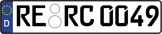 RE-RC0049