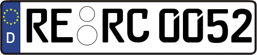 RE-RC0052