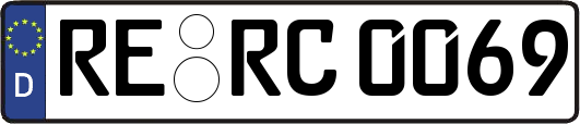 RE-RC0069