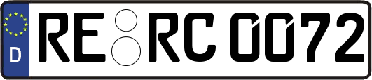 RE-RC0072