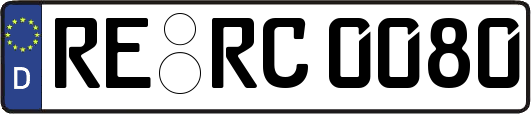 RE-RC0080
