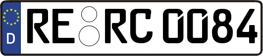 RE-RC0084