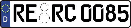 RE-RC0085
