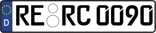 RE-RC0090